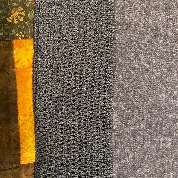 Matching cardigan & camisole tank top Sigrid Olson - Picture 10 of 13